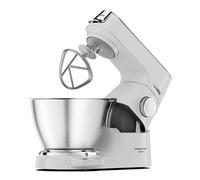 Kenwood Planetaria 1200W (7Lt) SERIE CHEF Kvl65001Wh Titanium Baker Xl White