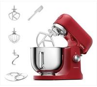 Kenwood. - Planetaria Kmix Kmx751ard-rosso KENWOOD.