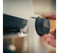Kenwood Planetaria multi tasker, 7 velocità KHC30.000WHr