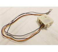 KENWOOD POTENZIOMETRO DI VELOCITà PER PLANETARIA PROSPERO KHC29.A0SI KW717208