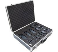 Kenwood Pro Talk TK-3701D 3er TK-3701DKOFFSYS3 Radio PMR Kit da 3