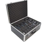 Kenwood Pro Talk TK-3701D 6er TK-3701DKOFFSYS6 Radio PMR Kit da 6