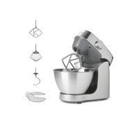 KENWOOD Prospero+ KHC29.A0SI IMPASTATRICE PLANETARIA, 1000 W, capacità ciotola 4,3 l, SILVER