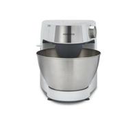 Kenwood Prospero Plus Robot Impastatore per dolci, ciotola compatta da 4,3 l, frusta K, gancio per impastare e bacchette, KHC29.J0WH, 1000 W, bianco