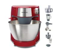 Kenwood Prospero+ Red KHC294.P0RD