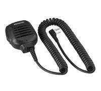 Kenwood ProTalk e UBZ Microfono professionale robusto con fissaggio a spalla