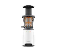 Kenwood JMP 400 WH spremiagrumi Estrattore di succo Nero, Bianco 140 W [JMP400WH]