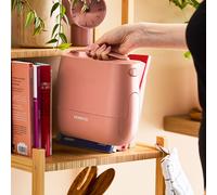 Kenwood Quickmix Go sbattitore con 2 fruste e 2 ganci