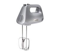 Kenwood QuickMix - Sbattitore 450W Ganci e Fruste 5 Vel. + Turbo Argento