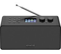 RADIOSVEGLIA KENWOOD CR-ST90S