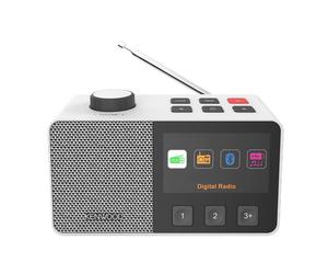 Kenwood radio Sveglia CR-M70DAB