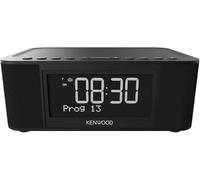 Kenwood Radiosveglia CR-ST40DAB Nero