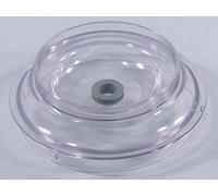 KENWOOD RICAMBIO COPERCHIO CON GUARNIZIONE PER TRITATUTTO QUAD BLADE CH580