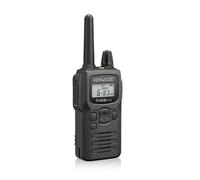Kenwood Ricetrasmettitore PMR446 UHF analogico compatto - PKT-300E