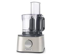 Kenwood Robot cucina 800W (2,1Lt) MULTIPRO COMPACT Fdm304Ss Metal 0W22011053