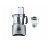 Kenwood ROBOT DA CUCINA 800W, SILVER ROBOT DA CUCINA 800W, SILVER