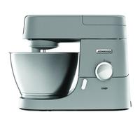 Kenwood Impastatrice Planetaria Chef 4,6 litri - KVC3100S - PRONTA CONSEGNA