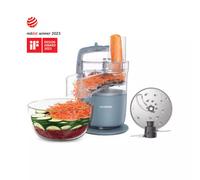 Kenwood Robot da cucina FDP22.130GY - 2 Anni di Garanzia