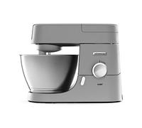 Kitchen Machine KVC31100S colore Argento 1000 W capacitÃ del contenitore 4,6 L