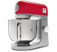 Kenwood electronics 0w20011138 robot da cucina 5 l red 1000 w