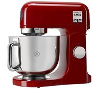 Impastatrice Planetaria Kenwood KMX750AR kMix 1000 W 5 Litri Rosso