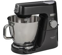 KENWOOD Robot da cucina KVL85.004BK TITANIO CHEF BAKER XL