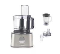 KENWOOD ROBOT DA CUCINA MULTIPRO COMPACT FDM304SS 800 W 2,1 L