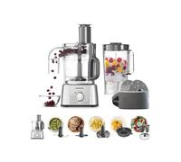 KENWOOD - Robot Da Cucina Fdp65.820si - SPEDIZIONE GRATUITA