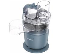 Kenwood Robot cucina Kenwood 0W22010102 MULTIPRO GO FDP22.130GY Blu