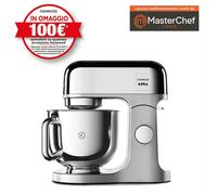 Kenwood. - Robot Da Cucina Multipro Go Fdp22.130gy-cromato KENWOOD.