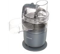 Kenwood Robot cucina Kenwood 0W22010102 MULTIPRO GO FDP22.130GY Blu