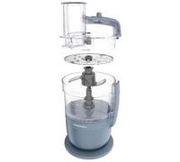 Kenwood Multipro Go FDP23.140GY