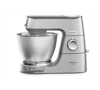 Robot da Cucina Titanium Chef Baker Xl KVC65.001SI Capacit 5 L Potenza 1200 W Colore Silver