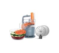 Kenwood Robot multifunzione MultiPro Go FDP22.140GY