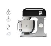 Kenwood Electronics kMX750BK robot da cucina 5 L Nero 1000 W [0W20011136]