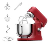 Kenwood Robot Planetaria Kmx751ard Rosso