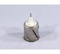 Kenwood rullo taglio fette fine per grattugia KAX643ME Chef Sense Gourmet kMix