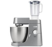 Kenwood Electronics Chef XL KVL4110S Sbattitore con base 1200W Argento