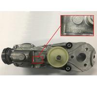 KENWOOD SCATOLA INGRANAGGI PER IMPASTATRICE PLANETARIA KVL8320 KVL8300 KVL8470
