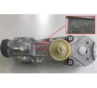 Kenwood scatola ingranaggi puleggia planetaria Chef Titanium KVC70 KVC73 KVC730