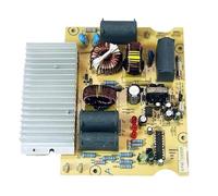 Kenwood scheda PCB cottura induzione planetaria Cooking Chef KM080 KM090 NOTE!