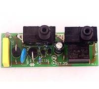 Kenwood SCHEDA PCB E INTERRUTTORE PLANETARIA KMP771 KMP770 PM930 PM400