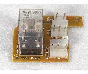 Kenwood scheda PCB relè estrattore Pure Juice PRO JMP80 JMP800 JMP802