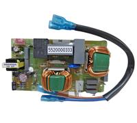 Kenwood scheda potenza PCB 230V planetaria Cooking Chef KM070 KM080 KM090 KM098