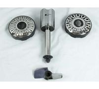 Kenwood schiacciapatate passa pomodoro verdure Metal Masher Pro Minipimer kMix