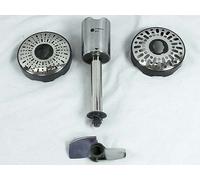 Kenwood schiacciapatate passa pomodoro verdure Metal Masher Pro Minipimer kMix