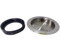 Kenwood sede anello ciotola planetaria kMix KMX75 KMX76 KMX77 Serie: A NOTE!