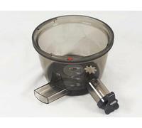 KENWOOD SEPARATORE CONTENITORE ESTRATTORE PURE JUICE JMP80 JMP800 JMP802