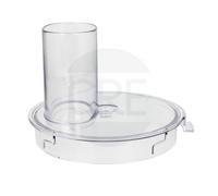 KENWOOD SIMAC Coperchio Ciotola Robot FP120 FP126 FP190 FP196 FP470 FP480