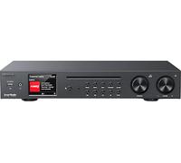 KENWOOD SINTOAMPLIFICATORE DAB CD USB WIFI BT BLACK KR-W8000SC